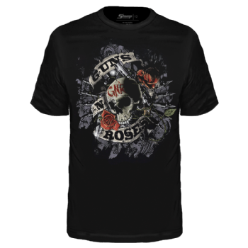 Negozio Rock Off Trade. Magliette guns n roses - Il