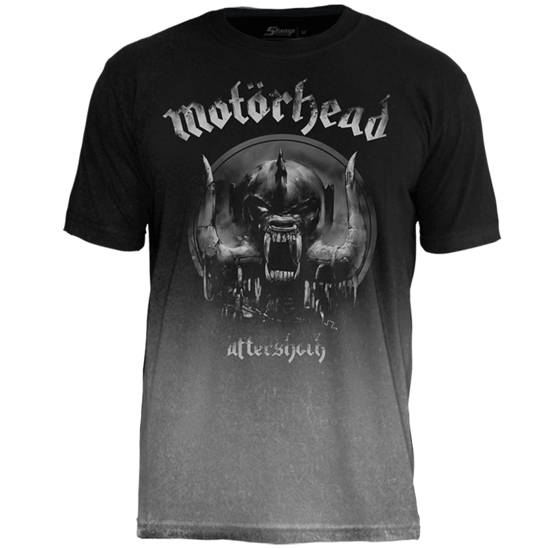 Motörhead T-Shirt Warpig Black XS